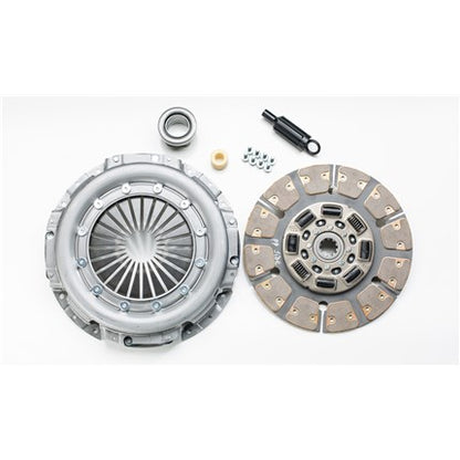 South Bend Single Disc Clutch €“ 450HP 900 Torque €“ NO FLYWHEEL €“ 99€™-03€™ Ford 7.3L 6Speed Transmission €“ 1939CB