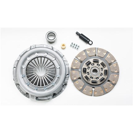 South Bend Single Disc Clutch €“ 450HP 900 Torque €“ NO FLYWHEEL €“ 99€™-03€™ Ford 7.3L 6Speed Transmission €“ 1939CB