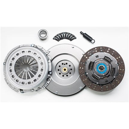 South Bend Single Disc Clutch 400HP 800 Torque €“ 99€™-03€™ Ford 7.3L 6Speed Transmission €“ 1944-6OK