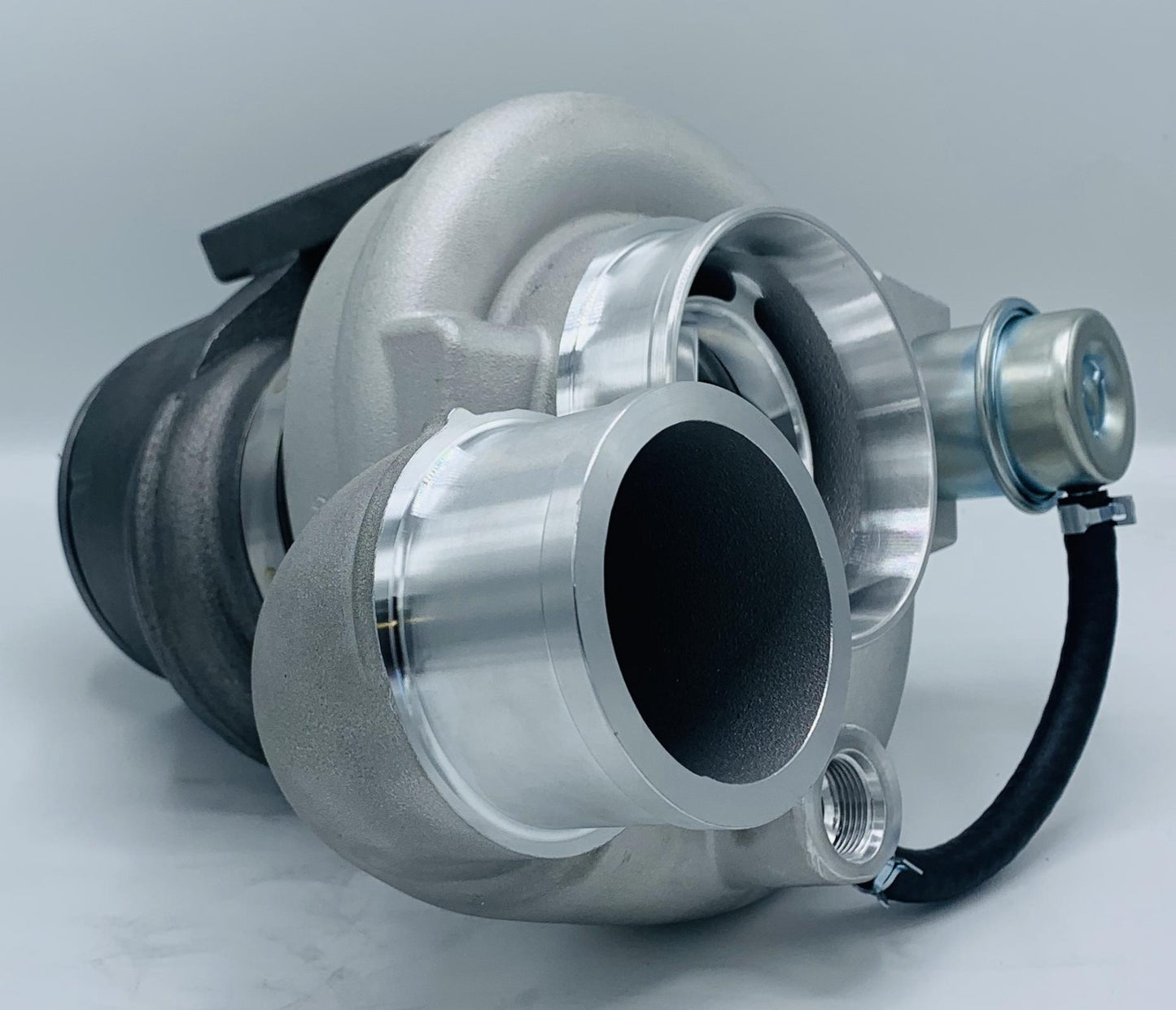 Ryan's Diesel 64mm Tow Turbo for  2003-2007 Dodge Cummins 5.9L