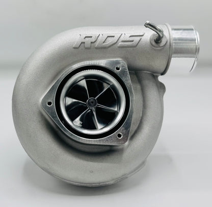 Ryan's Diesel 64mm  Supercore Turbocharger for 2001-2004 LB7 Chevrolet Duramax 6.6L