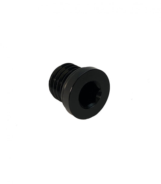 Fleece Performance Water in Fuel Sensor Plug (M14x2.0) for Cummins Fuel Filter Delete/Distribution Block