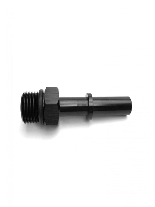 Fleece Performance 12mm Quick Connect to 3/4 Inch-16 O-Ring- -8AN