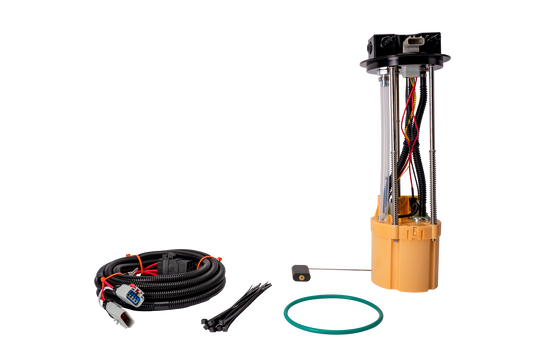 Fleece Performance PowerFlo In Tank Lift Pump for 2005-2009 Cummins 5.9L/6.7L