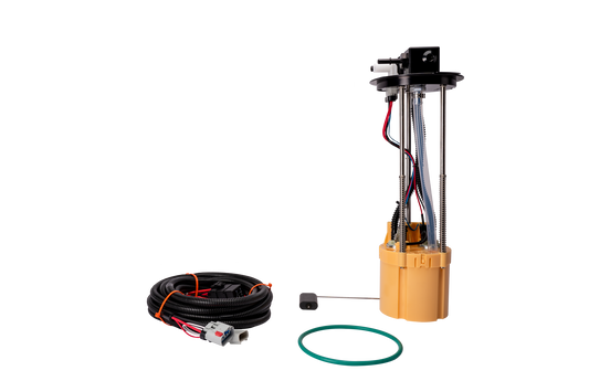 Fleece Performance PowerFlo In Tank Lift Pump for 2011-2024 Cummins 6.7L