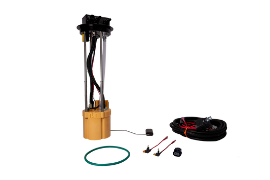 Fleece Performance PowerFlo Lift Pump for 2011-2016 LML Duramax 6.6L