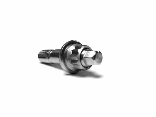 Fleece Performance  Cummins Exhaust Manifold Stud Kit - 7mm External Hex Head