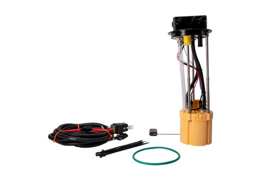 Fleece Performance PowerFlo In Tank Lift Pump for 2004.5-2007 LLY/LBZ Duramax 6.6L