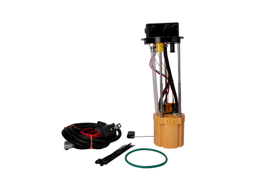 Fleece Performance PowerFlo In Tank Lift Pump for 2007.5-2010 LMM Duramax 6.6L