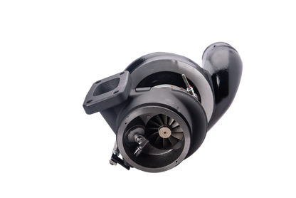 Fleece Performance Cheetah Turbocharger for 2004.5-2007 Cummins 5.9L