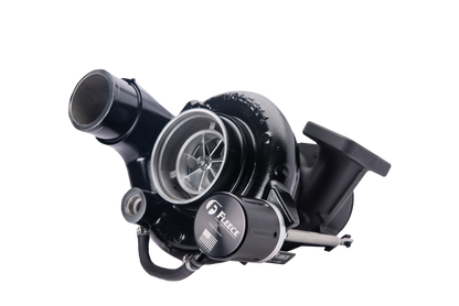 Fleece Performance Cheetah Turbocharger for 2004.5-2007 Cummins 5.9L