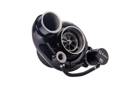 Fleece Performance Cheetah Turbocharger for 2004.5-2007 Cummins 5.9L