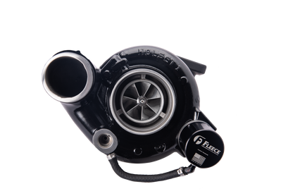 Fleece Performance Cheetah Turbocharger for 2004.5-2007 Cummins 5.9L