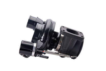 Fleece Performance Cheetah Turbocharger for 2004.5-2007 Cummins 5.9L