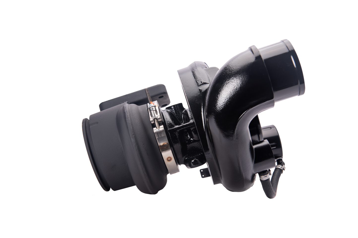 Fleece Performance Cheetah Turbocharger for 2004.5-2007 Cummins 5.9L