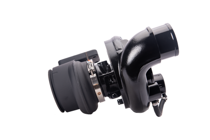 Fleece Performance Cheetah Turbocharger for 2004.5-2007 Cummins 5.9L