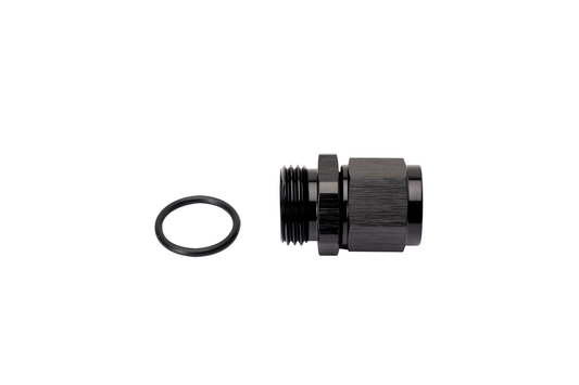 Fleece Performance  -8AN Female Swivel to 7/8-14 O-Ring