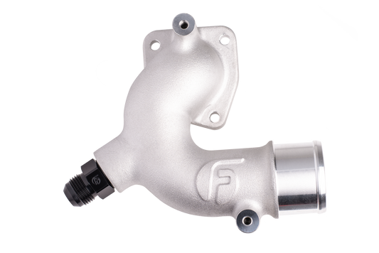 Fleece Performance Coolant Bypass Kit for 2019-2024 Cummins 6.7L