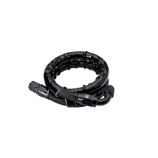 Fleece Performance Replacement Coolant Bypass Hose for 2007.5-2018 Cummins 6.7L