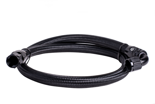 Fleece Performance Replacement Coolant Bypass Hose for 2019-2024 Cummins 6.7L