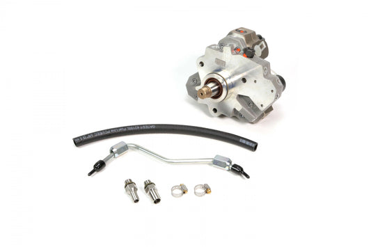 Fleece Performance PowerFlo 750 for 2003-2007 Cummins 5.9L