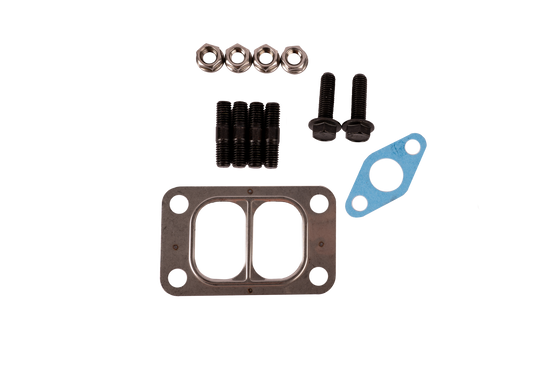 Fleece Performance Turbocharger Installation Kit for 1994-2002 Cummins 5.9L