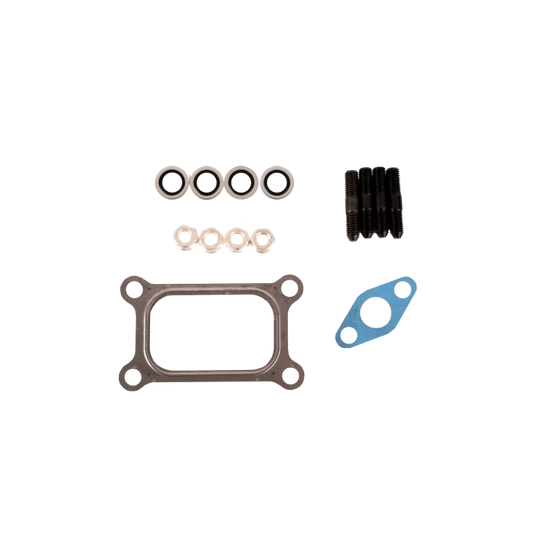 Fleece Performance Turbocharger Installation Kit for 2019-2024 Cummins 6.7L VGT Turbochargers