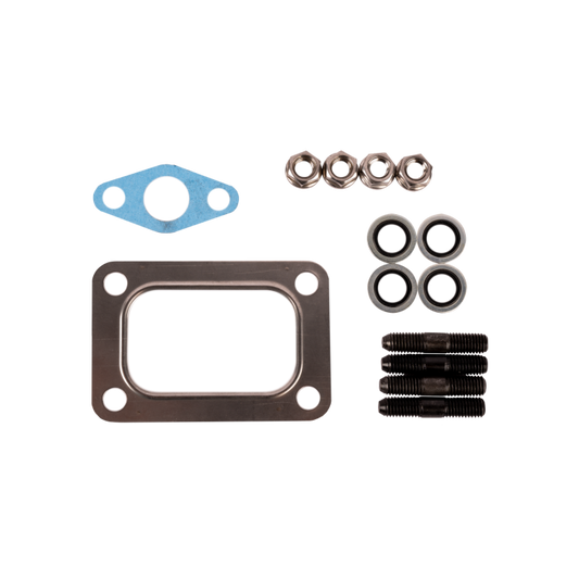 Fleece Performance Turbocharger Installation Kit for 2007.5-2018 Cummins 6.7L VGT Turbochargers