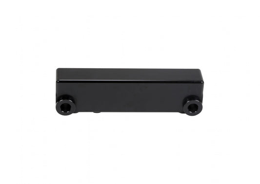Fleece Performance Fuel Filter Delete for 2010-2018 Cummins 6.7L