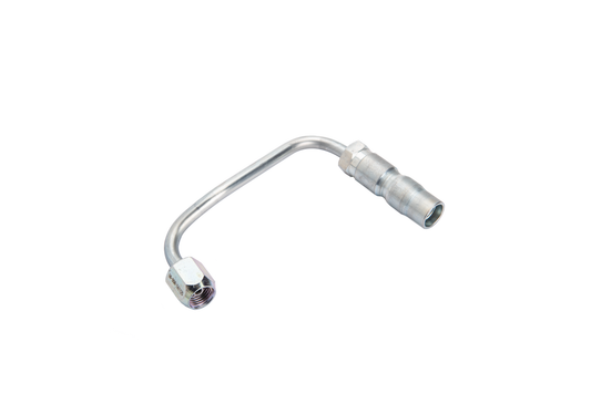 Fleece Performance High Pressure Injection Line for 2001-2004 LB7 Duramax 6.6L- Number 1 or Number 8