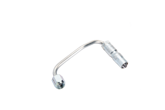 Fleece Performance High Pressure Injection Line for 2001-2004 LB7 Duramax 6.6L- Number 2 or Number 7