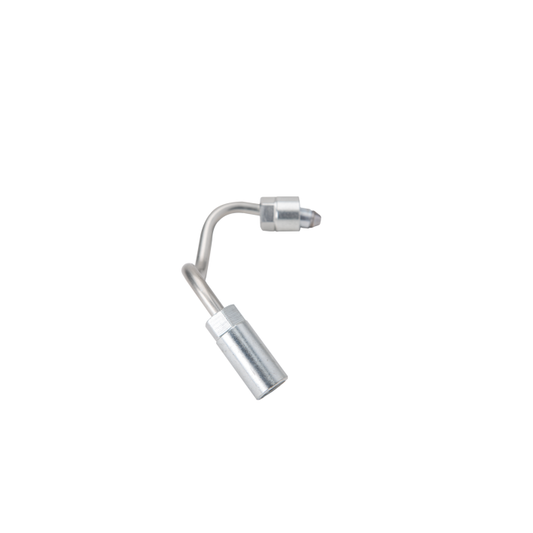 Fleece Performance High Pressure Injection Line for 2006-2010 LBZ/LMM Duramax 6.6L- Number 1 or Number 8