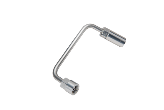 Fleece Performance High Pressure Injection Line for 2004.5-2005 LLY Duramax 6.6L- Number 2 or Number 7