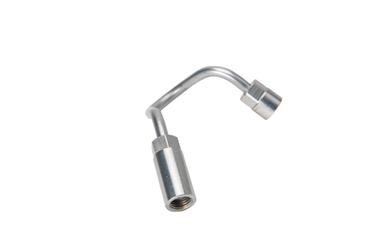 Fleece Performance High Pressure Injection Line for 2004.5-2005 LLY Duramax 6.6L- Number 4 or Number 5