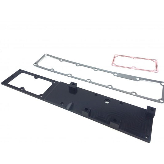 Fleece Performance High Flow Intake Plenum for 2007.5-2012 Cummins 6.7L