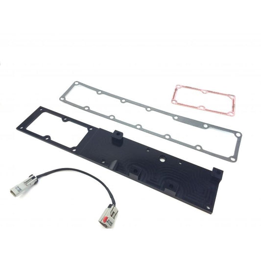 Fleece Performance High Flow Intake Plenum for 2013-2018 Cummins 6.7L