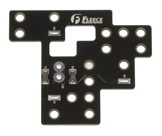 Fleece Performance All Lights On Module for 2003-20007 GM- Select Models