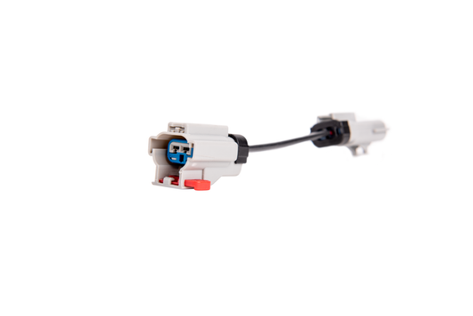 Fleece Performance Intake Air Temperature Sensor Extension Harness for 2013-2018 Cummins 6.7L