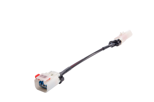 Fleece Performance Crankshaft Position Sensor Extension Harness 2003-2018 Cummins 5.9L/6.7L
