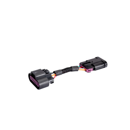 Fleece Performance Cooling Fan Extension Harness for 2013-2018 Cummins 6.7L