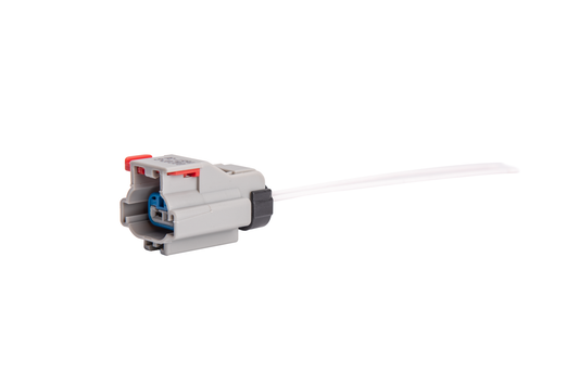 Fleece Performance Temperature Sensor Pigtail 2007.5-2022 Cummins 6.7L