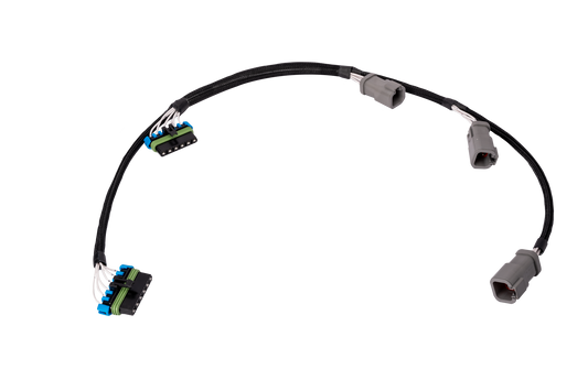 Fleece Performance Valve Cover Conversion Harness- 2003-2005 5.9L to 2006-2018 5.9L/6.7L