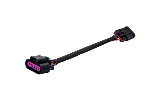 Fleece Performance Fan Extension Harness for 2011-2016 LML Duramax 6.6L