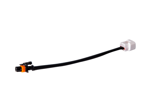 Fleece Performance Fuel Pressure Regulator Wiring Harness for 2001-2010 LB7/LLY/LBZ/LMM Duramax 6.6L