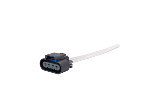 Fleece Performance Outer Injector Connector Pigtail 2001-2004 LB7 Duramax 6.6L