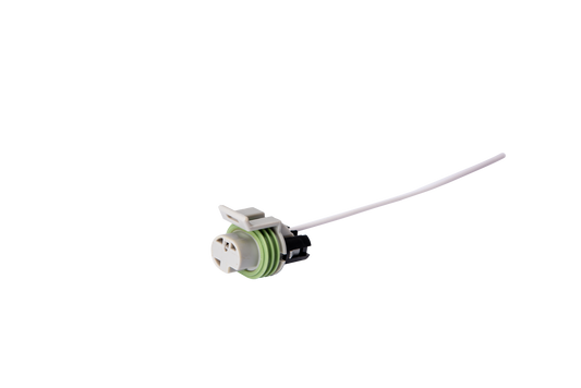 Fleece Performance Oil Pressure Sensor Pigtail for 2001-2002 LB7 Duramax 6.6L