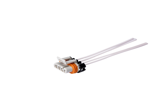 Fleece Performance Vane Position Sensor Pigtail for 2006-2016 LBZ/LMM/LML Duramax 6.6L
