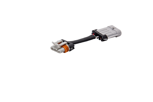 Fleece Performance Turbo Vane Position Sensor Adapter Harness for 2004.5-2005 LLY Duramax 6.6L