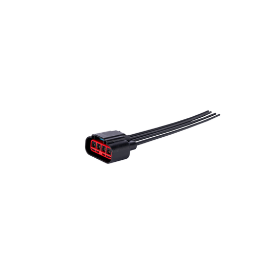 Fleece Performance Lift Pump Pigtail for 2017-2024 Powerstroke 6.7L