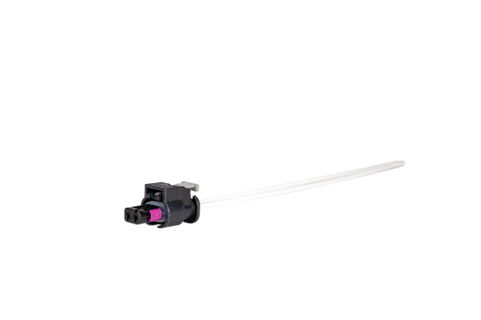 Fleece Performance Transmission Input Speed Sensor Pigtail for 2015-2019 GM with Allison Transmission